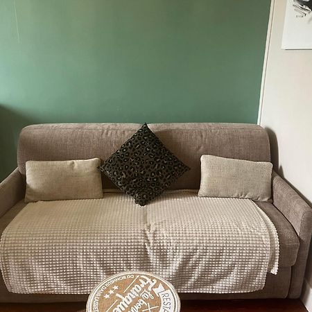 Le Nid Douillet Lägenhet Clamart Exteriör bild